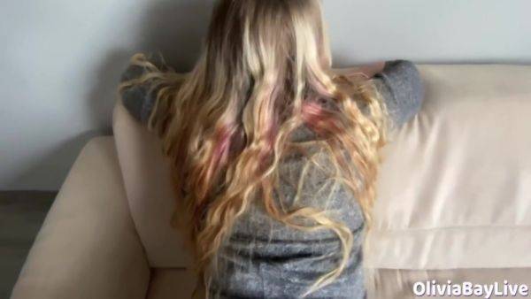 Busty Hitchhiker Fucks For A Ride 10 Min on breastful.com