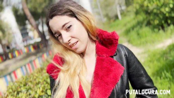 Shy Busty Spanish Safira Yakuzza hookup for POV amateur hardcore - cumshot - Spain on breastful.com