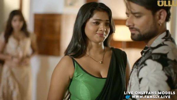 Busty Sensual Indian Lesbians The Bucket List - Teen - India on breastful.com