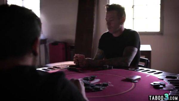 Busty teen offers all her holes to get back her freedom on breastful.com