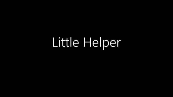 Busty Bikini babes Josie Tucker, Lolly Dames - Little Helper POV homemade threesome hardcore with cumshot on breastful.com