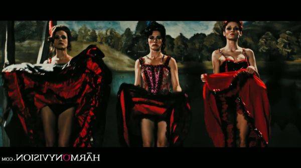 Naturally busty cabaret dancer Anissa Kate fucks for money on breastful.com