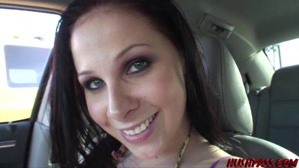 Busty Gianna Michaels Fucks the Hell out of Justice - Gianna michaels on breastful.com