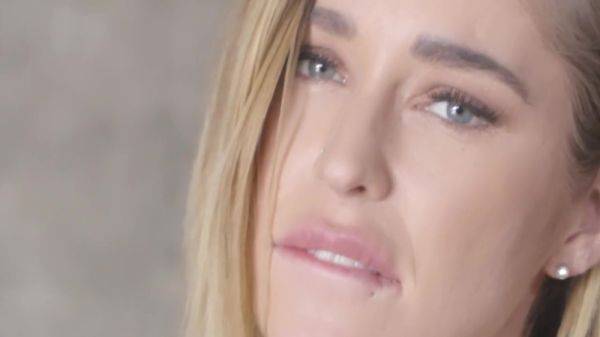 Tattoo Analbabe With Natural Bigboobs Deepthroats After Anal on breastful.com