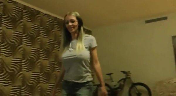 Busty German Homemade - Deutschmeet.com - Germany on breastful.com