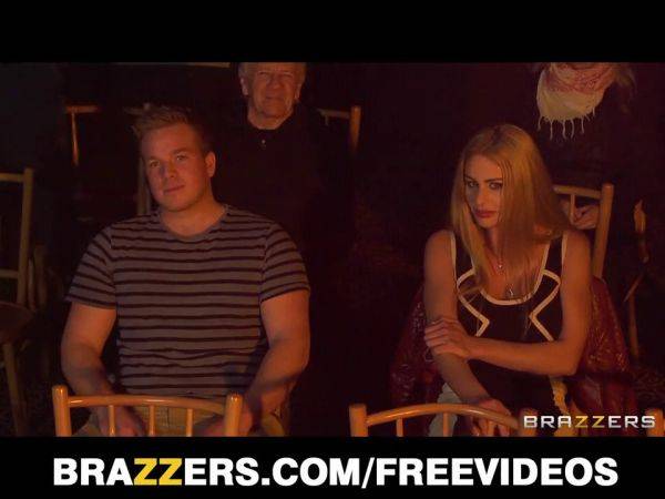 Cathy Heaven porn videos