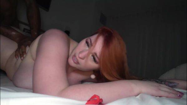 Busty GTA 6 Baby Mama - Usa on breastful.com