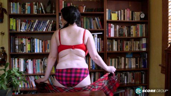 Miss Busty Coed on breastful.com