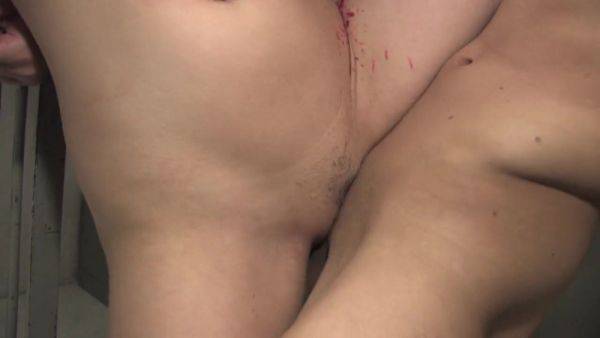 Rough BDSM and wax torment with busty Japanese whore by BDSM Japan - Japan on breastful.com