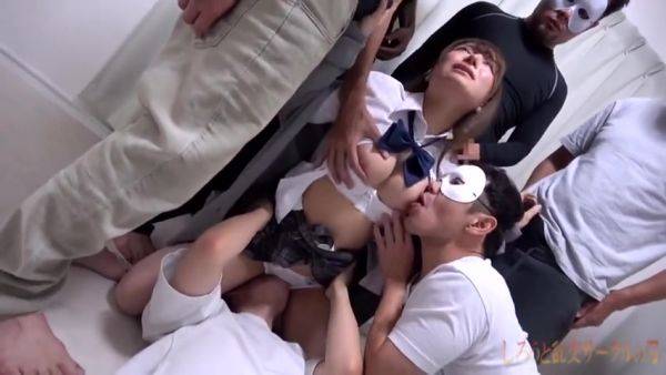 Blow Face Is Cute & Boobs Are Also The Best Beauty Busty Beauty *** With A Middle-aged Groups Ji Po Without Saying Whether Or Not It Is A Gun Thrust And Repeatedly Add A Sperm Lotion Instead Of A Sperm Lotion Overflowing From The Uterus - Japan on breastful.com