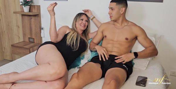 It seems the busty stepmom got carried away with my dick while showing me how to use a condom. - Brazil - Mexico - Japan - Germany - France - Italy - Spain - Canada - Czech Republic - Usa - Britain on breastful.com