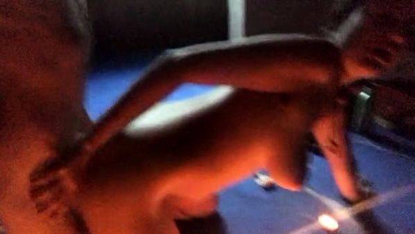 Busty amateur blonde gf hardcore sex with her bf on breastful.com