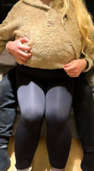 Busty bbw big boob on breastful.com