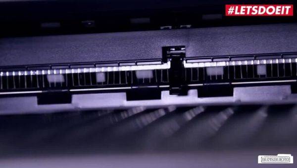 #LETSDOEIT - (Vivian & Kookie) Busty Secretary Takes BBC At The Office on breastful.com