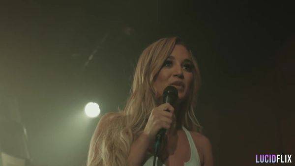 New Blake Blossom Ultimacy The Theater (2024) Hardcore Bigtits Artporn Iluvy on breastful.com