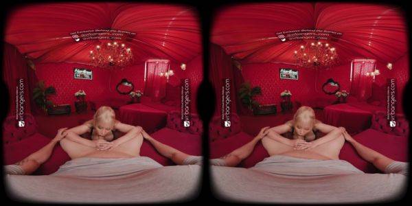 VR Bangers Hot Busty Milf Bridgette B Fuck Hard In VR Porn on breastful.com