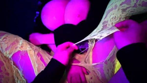 HENTAI is REAL? Your Favorite BUSTY Babe POV LilyKoti on breastful.com