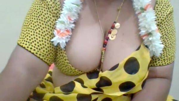 Telugu Hot Lanja Bigboobs Puffy Nipples Dirty Talking With Stepbrother on breastful.com
