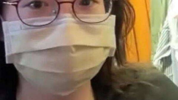 Halloween Party: Showy Outfit with Busty Claire0607018 on breastful.com