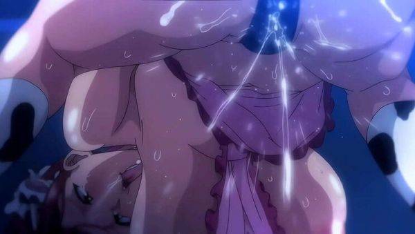 Busty Anime Girl NTR Hentai Compilation - Anal & Sex Scenes on breastful.com