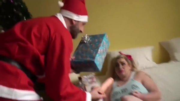 Saskia Squirts And Pascal White - Busty Dominated Hardcore on breastful.com