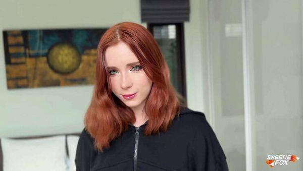 Sweetie Fox porn videos