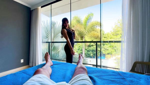 Fantastic Anal Creampie for Lustful Busty Ukrainian MILF Kitty Kriss - Rough Hardcore POV - Ukraine on breastful.com