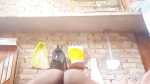 Indian Village Bhabhi Hot Sex with Busty Mom in HD - India on breastful.com