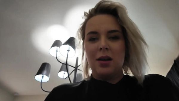 Big Ass Busty Step Mom Fucking Hard in POV Anal on breastful.com