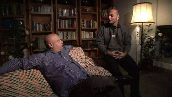 Busty Lesbian MILFs Venere Bianca & La Toya Lopez 69 Pussy Licking & Dildo Fun on breastful.com