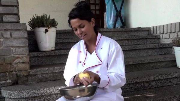 Busty Veronika Peitos Enormes E Mega Clitóris - Monster on breastful.com