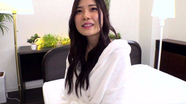 Busty asian teen fingered and sucks on breastful.com