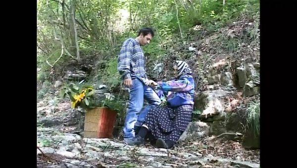 Busty MILF and Teen Fucked Hard by Old Guys with Big Dicks (Full HD Movie) on breastful.com