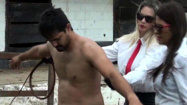 Busty gorgeous tight brunette hardcored on breastful.com