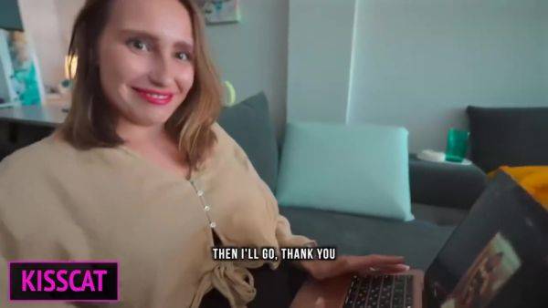 Kisscats Busty Clip on breastful.com