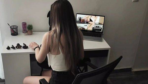 Busty Stepsister LaraRussian Doll Takes 10 Anal Toys for a Wild Family Fuck Session! - Romania on breastful.com