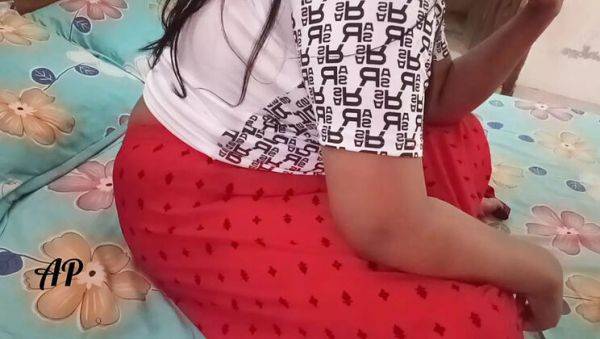 Busty Indian Housewife Gets Rough Birthday Sodomy in HD - India on breastful.com