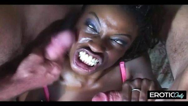 90s MILF Gets Wild - Busty Retro Porn with Ass to Mouth & Cumshot on breastful.com