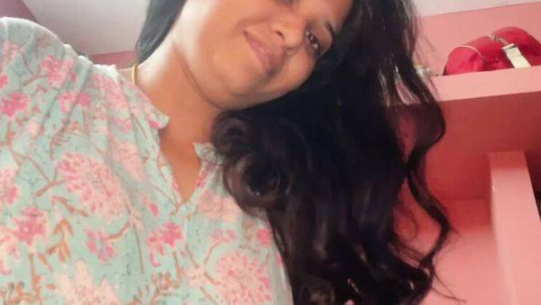 First Time Hardcore Doggy Style Fucking with Busty Indian MILF - Loud Moaning & Big Cock Cumshot - India on breastful.com