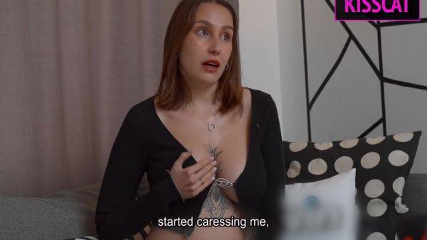 : Busty Stepmoms Season Finale - A Tale Of Lust And Relations With Stepson - Russia on breastful.com