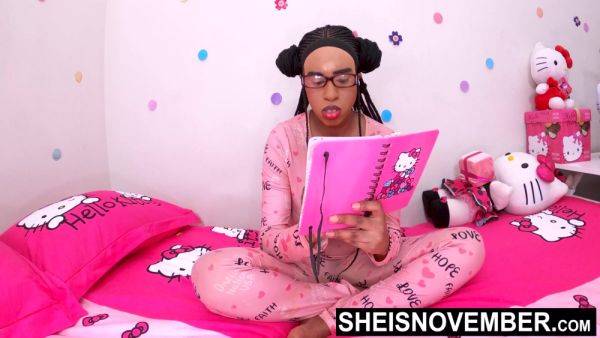 Hardest Big Cock Pushed Deep Inside His Busty Geek Stepdaughter Wet Pussy Doggystyle, Ebony Tits With Stepdad And Big Dad - Usa on breastful.com