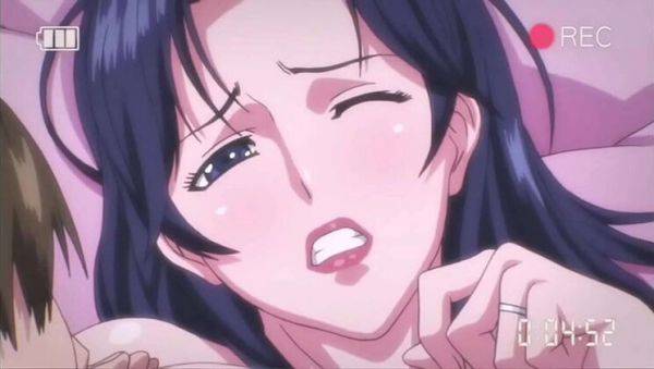 Busty MILF Gangbang Creampie - Big Tits Brunette Takes Multiple Cocks on breastful.com