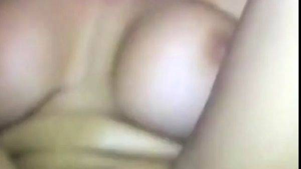 Busty Redhead Having Pussy and Anal Hole Nailed by BF on breastful.com