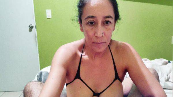 Busty Housewife Slut Loves To Touch Cocks on breastful.com