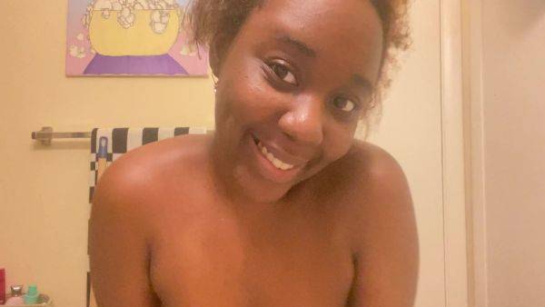 Busty Chest Girl, Hard Nipples, Big Tits !! (solo Female Tease) - Usa on breastful.com