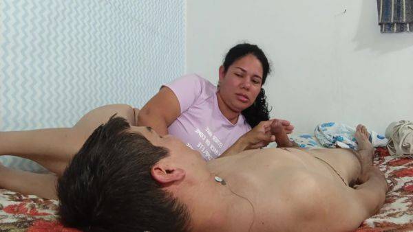 Beautiful Girlfriend Fucked On Fours, Busty Latina Fucking - India on breastful.com