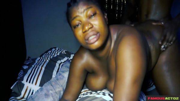 Crazy Dick9ja - My Stepsister Busty Stepsister In My Bedroom Trying Too Hide From Her Stepsister And She Run In Too My Room Swap And My Dick Was Inside Her And She Said Thanks For Everything 9 Min on breastful.com