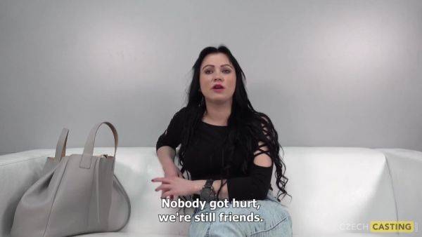 Busty Sabina Hot - Czech Republic on breastful.com