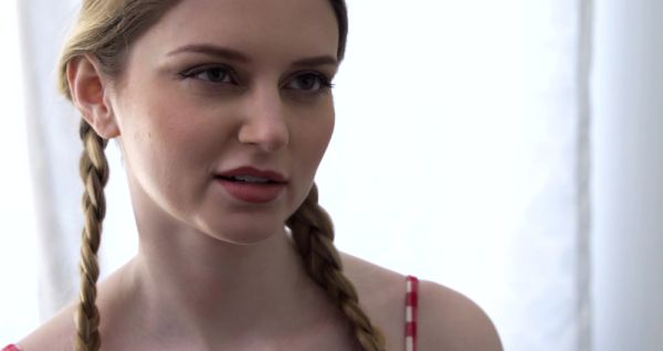 Busty Bunny Boinked By Big Boner - Bunny Colby on breastful.com