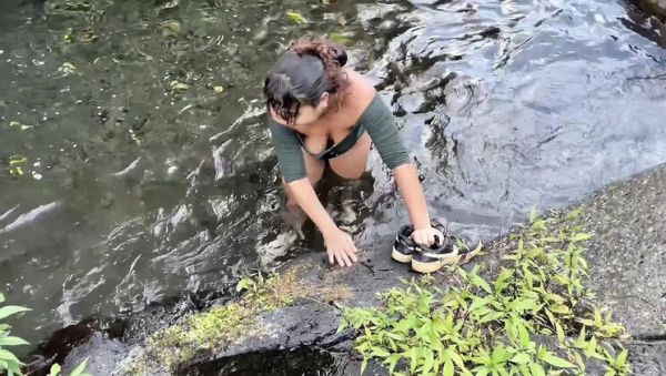 Busty French Stepsister Deep Throat Face Fuck - Amateur Big Ass Close-Up - France on breastful.com